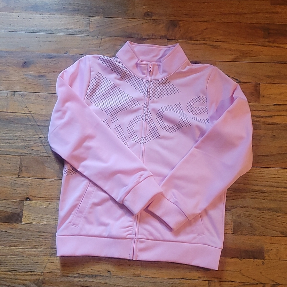 Adidas Jacket Kids